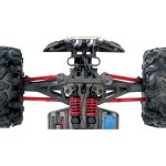 Traxxas Summit 1:16 RTR Rock'n Roll