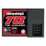 Traxxas Summit 1:16 RTR Rock'n Roll