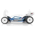 RC10B7 Team Kit stavebnice (2WD)