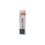 Solight zkoušečka 201, průměr 3mm x 140mm, AC napětí kontaktně: 70 - 250V