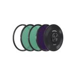 Freewell sada tří M2 filtrů 67 mm