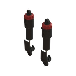 Arrma tlumič sestavený 11mm, délka 116mm, 500cSt