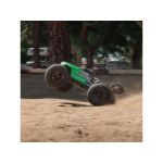 Arrma Kraton 4S V2 BLX 1:10 4WD RTR zelená