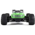 Arrma Kraton 4S V2 BLX 1:10 4WD RTR zelená