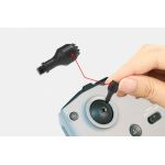 DJI RC-N3 / RC-N2 / RC-N1 - CNC Ovládací kniply (Titanium)