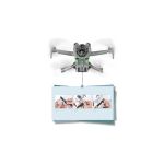 DJI MINI 4 Pro - Závěsný systém (vč. Aku)