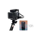 DJI Osmo Action 3/4 - 2.4G Wireless Microphone (vč. Aku)