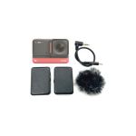 Insta360 ONE RS - 2,4G bezdrátový mikrofon (vč. Aku)