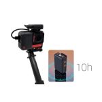Insta360 ONE RS - 2,4G bezdrátový mikrofon (vč. Aku)