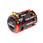 VULCAN 2 PRO Modified - 1/10 Competition motor - 5.5 závitů