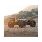 Arrma Outcast 4S V2 BLX 1:10 4WD RTR ocelová