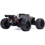 Arrma Outcast 4S V2 BLX 1:10 4WD RTR ocelová