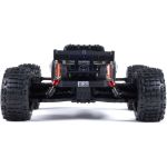 Arrma Outcast 4S V2 BLX 1:10 4WD RTR ocelová