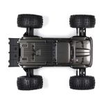 Arrma Outcast 4S V2 BLX 1:10 4WD RTR ocelová