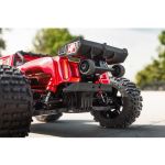 Arrma Outcast 4S V2 BLX 1:10 4WD RTR červená