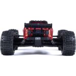 Arrma Outcast 4S V2 BLX 1:10 4WD RTR červená