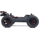 Arrma Outcast 4S V2 BLX 1:10 4WD RTR červená