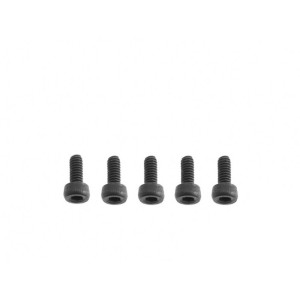 Protos 380 šrouby M2x6