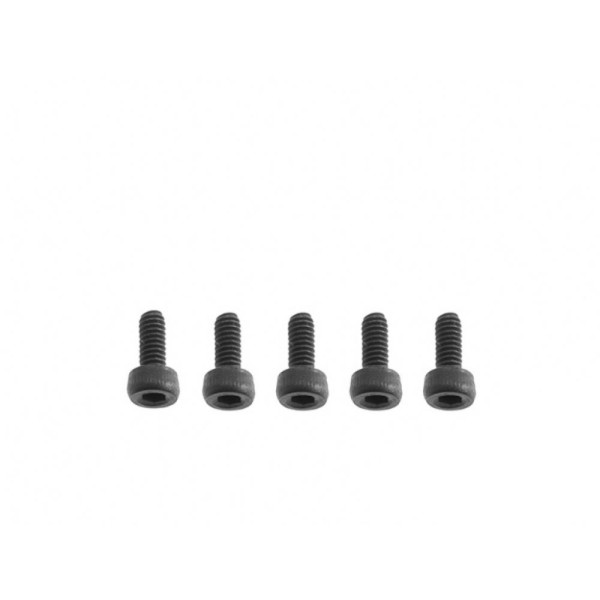 Protos 380 šrouby M2x6