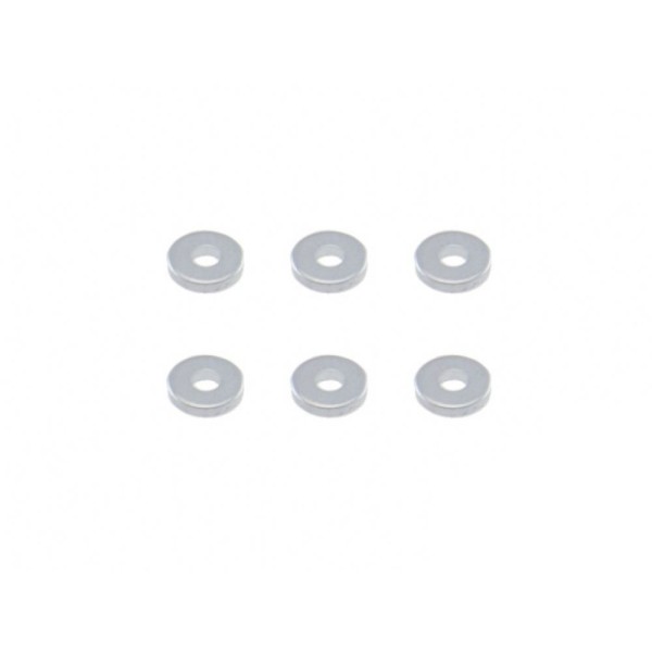 Protos 380 podložka 2,5x5,5x0,5