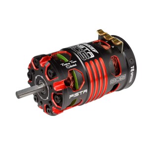 Pista 805 - 1/8 motor - 4-pólový - 2450 KV – senzorový