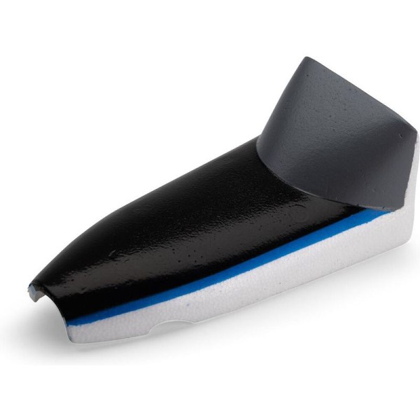 E-flite kryt baterie: Turbo Timber Evolution 0.50m