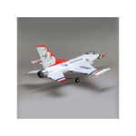 E-flite F-16 Thunderbirds 0.8m SAFE Select BNF Basic