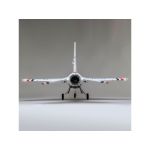 E-flite F-16 Thunderbirds 0.8m SAFE Select BNF Basic