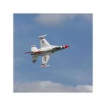 E-flite F-16 Thunderbirds 0.8m SAFE Select BNF Basic