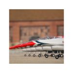 E-flite F-16 Thunderbirds 0.8m SAFE Select BNF Basic