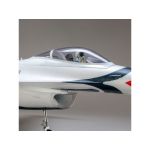 E-flite F-16 Thunderbirds 0.8m SAFE Select BNF Basic