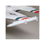 E-flite F-16 Thunderbirds 0.8m SAFE Select BNF Basic