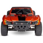 Traxxas Slash 1:10 VXL RTR zelený