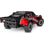 Traxxas Slash 1:10 VXL RTR zelený