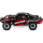 Traxxas Slash 1:10 VXL RTR zelený