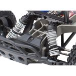 Traxxas Slash 1:10 VXL RTR zelený