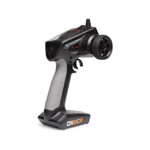 Spektrum DX6C DSMR