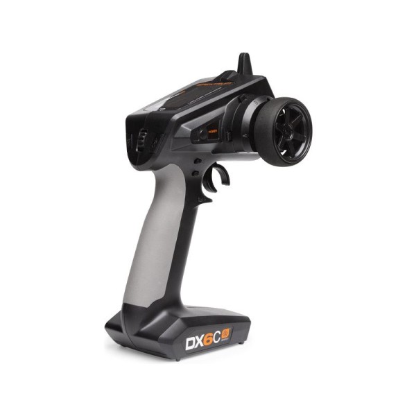 Spektrum DX6C DSMR