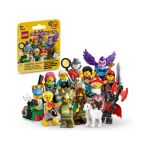 LEGO Minifigurky - 25. série