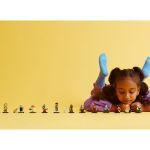 LEGO Minifigurky - 25. série