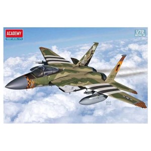 Academy McDonell F-15C 75. výročí Medal of Honor (1:72)