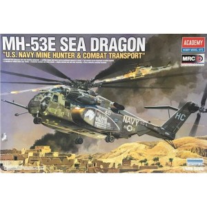 Academy Sikorsky MH-53E Sea Dragon (1:48)