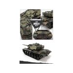 Academy M60A1 Rise (P) USMC (1:72)