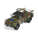 Academy R.O.K. Army K311A1 (1:35)