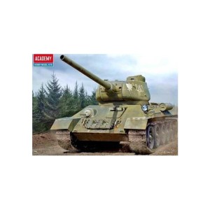 Academy T-34/85 No. 183 (1:35)