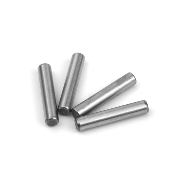 Piny 2x11 mm 4 ks