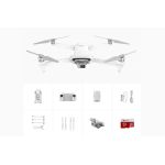 Xiaomi Fimi X8 Pro Combo (White)