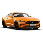 Airfix Quick Build - Ford Mustang GT