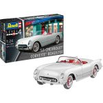 Revell Corvette Roadster 1953 (1:24)