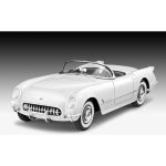 Revell Corvette Roadster 1953 (1:24)